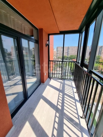 
  Продается 2-комн. квартира 44.2 м², в ЖК Облака. Фото 15.