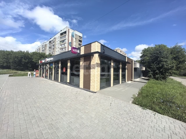 
  Продается торговая площадь 505 м². Фото 4.