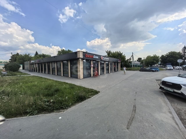 
  Продается торговая площадь 505 м². Фото 5.