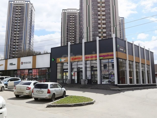 
  Продается торговая площадь 1263.7 м². Фото 1.