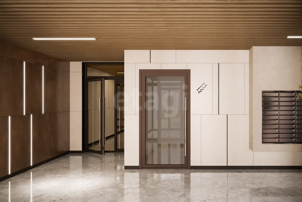 
  Продается 3-комн. квартира 67.7 м², в ЖК Автограф. Фото 15.