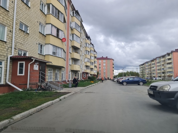 
  Продается студия 31.1 м². Фото 8.