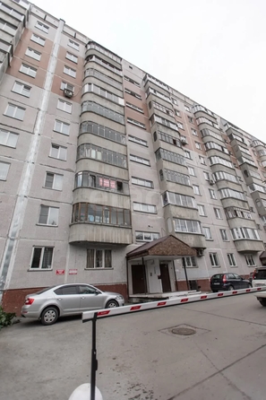 
  Продается 2-комн. квартира 56 м². Фото 22.