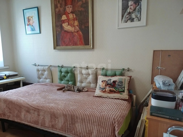 
  Продается 2-комн. квартира 57 м². Фото 16.