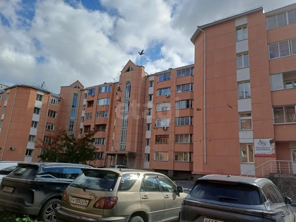 
  Продается 2-комн. квартира 57 м². Фото 21.