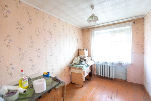 
  Продается 3-комн. квартира 50.7 м². Фото 9.