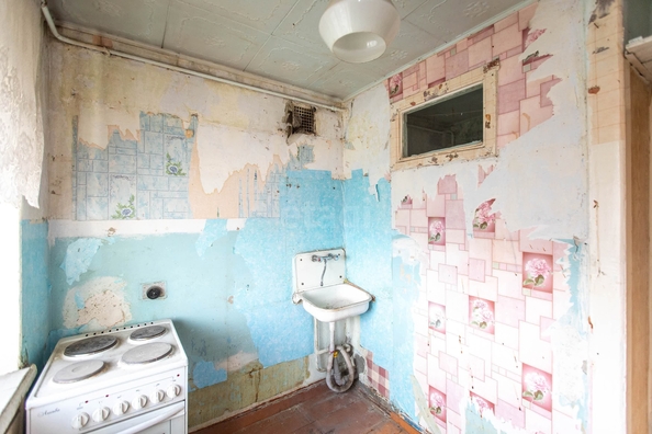 
  Продается 3-комн. квартира 50.7 м². Фото 14.