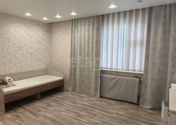 
  Продается 2-комн. квартира 59.1 м², в ЖК На Фадеева, дом 5. Фото 2.