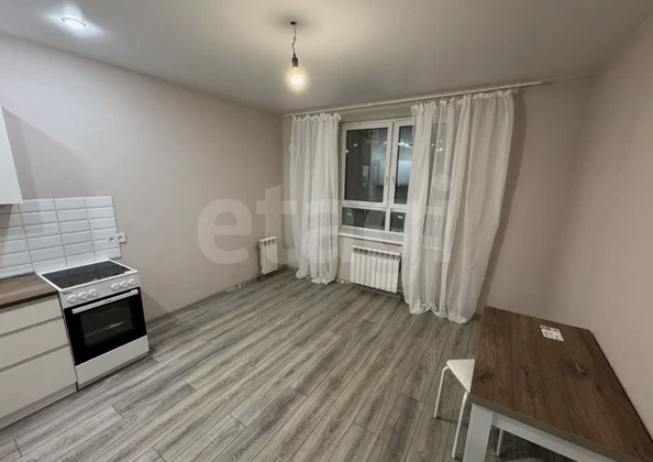 
  Продается 1-комн. квартира 42.6 м², в ЖК Дежнёв, дом 2. Фото 16.