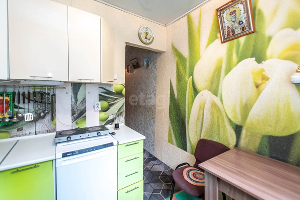 
  Продается 2-комн. квартира 44 м². Фото 11.