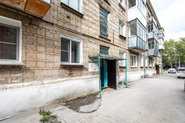 
  Продается 2-комн. квартира 44 м². Фото 14.