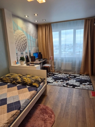 
  Продается 2-комн. квартира 54.1 м². Фото 4.