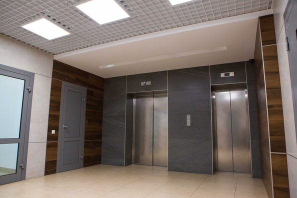 
  Продается студия 26.7 м², в ЖК Дивногорский, дом 43. Фото 4.
