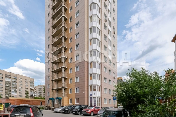 
  Продается студия 40 м². Фото 10.