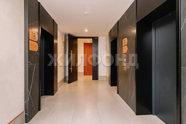 
  Продается студия 23.9 м², в ЖК Баланс, 1 очередь. Фото 21.