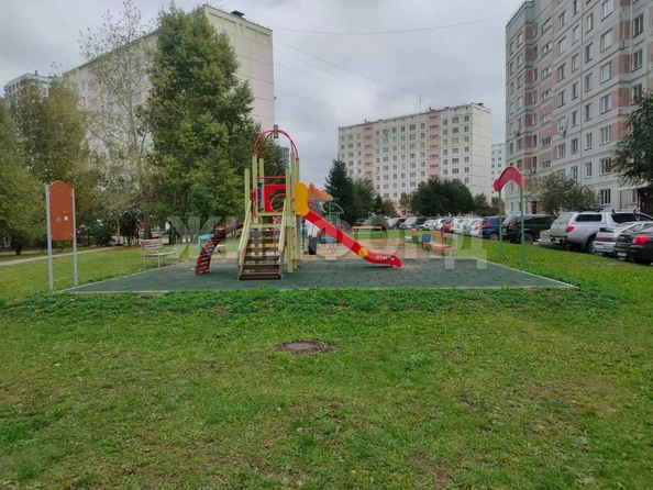 
  Продается 1-комн. квартира 36.01 м². Фото 13.