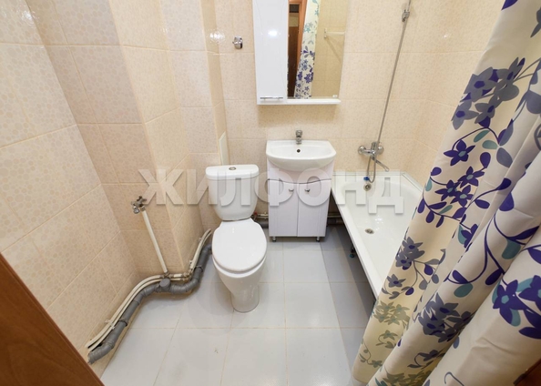 
  Продается 1-комн. квартира 25.1 м². Фото 6.