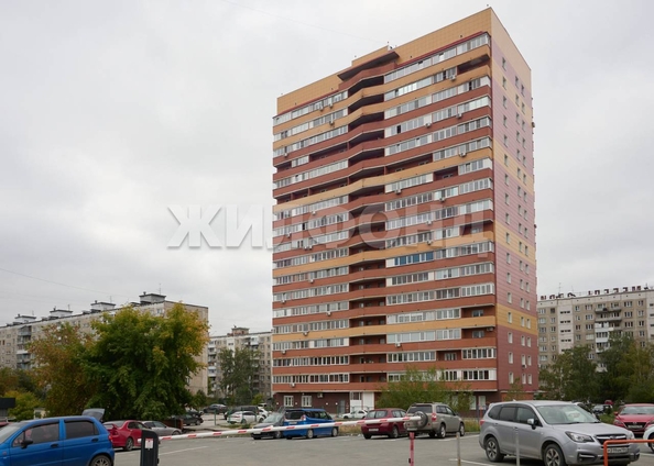 
  Продается 1-комн. квартира 25.1 м². Фото 11.