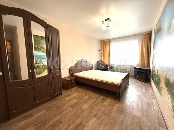 
  Продается 2-комн. квартира 44.3 м². Фото 3.