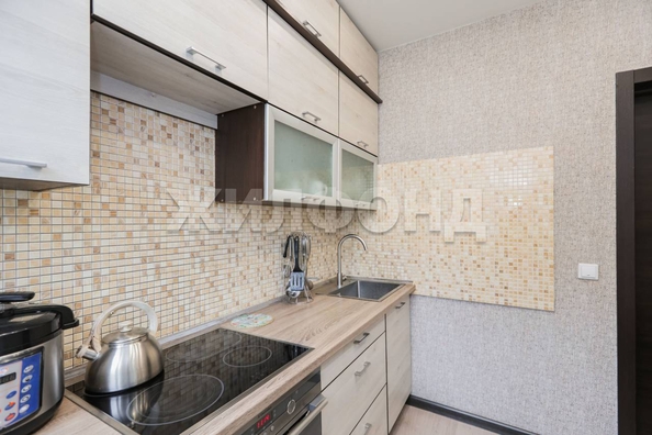 
  Продается 2-комн. квартира 43.5 м². Фото 3.