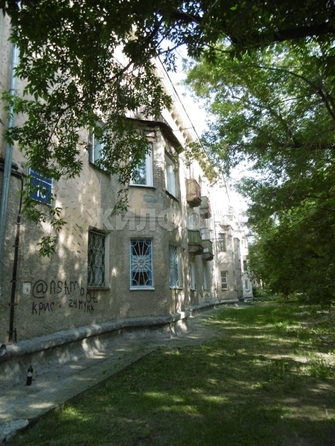 
  Продается 2-комн. квартира 59.5 м². Фото 10.