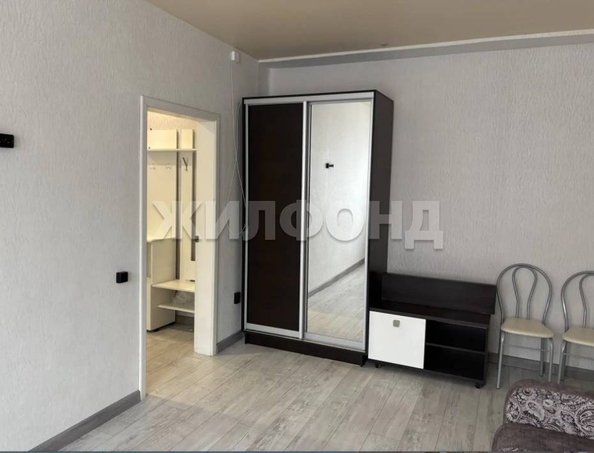 
  Продается 2-комн. квартира 37.3 м². Фото 5.