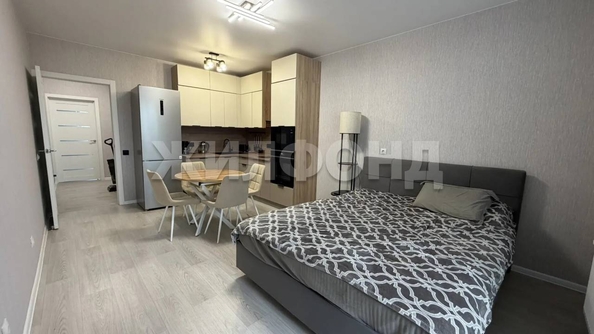
  Продается 2-комн. квартира 48.7 м². Фото 4.
