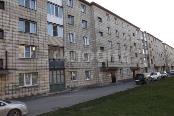 
  Продается 2-комн. квартира 47.7 м². Фото 10.