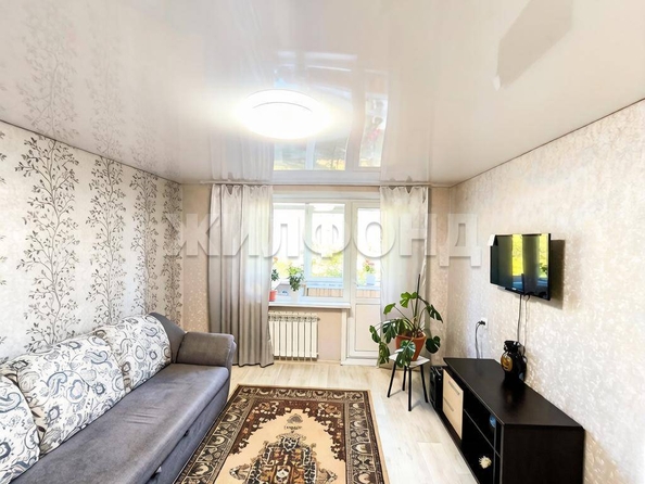 
  Продается 2-комн. квартира 44.2 м². Фото 9.