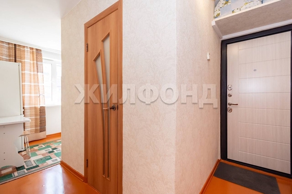 
  Продается 2-комн. квартира 44.2 м². Фото 11.