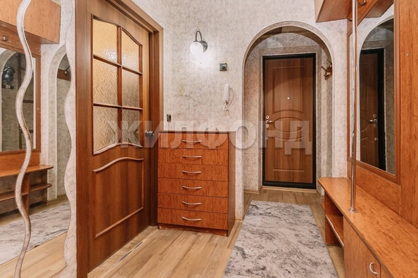 
  Продается 3-комн. квартира 58.1 м². Фото 15.