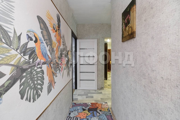 
  Продается 4-комн. квартира 80.2 м². Фото 9.