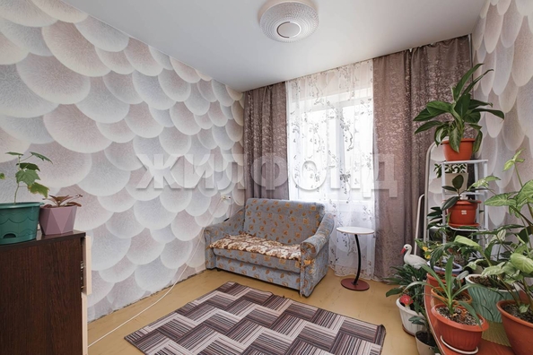 
  Продается 4-комн. квартира 80.2 м². Фото 10.