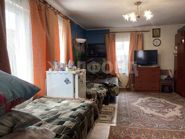 
  Продается дом 33 м². Фото 12.