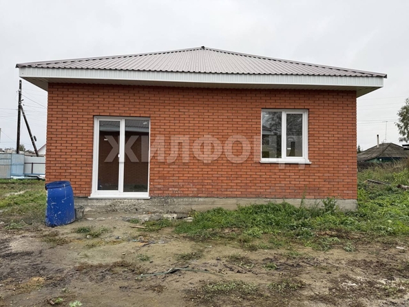 
  Продается дом 79.2 м². Фото 3.