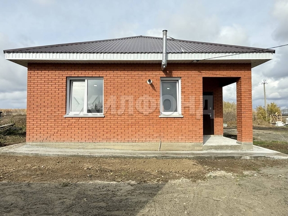 
  Продается дом 79.2 м². Фото 2.