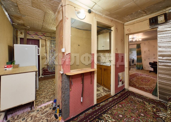 
  Продается дом 61.4 м². Фото 10.