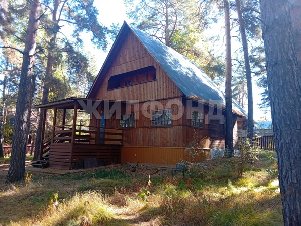 
  Продается дом 105.1 м². Фото 7.