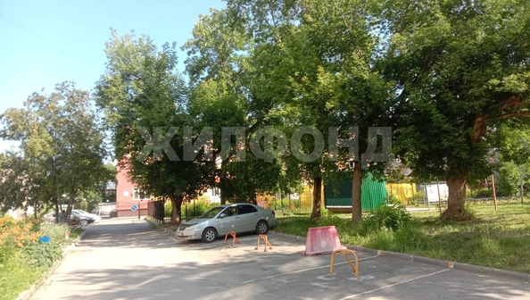 
  Продается комната 28 м². Фото 12.