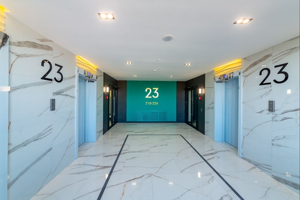 
  Продается 2-комн. квартира 61.1 м², в ЖК Бирюзовая жемчужина-4. Фото 31.