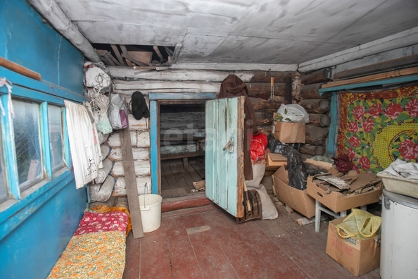 
  Продается 3-комн. квартира 50.8 м². Фото 20.