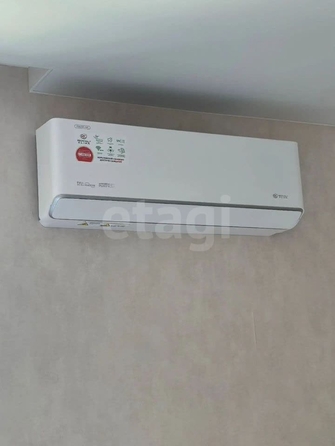 
  Продается 2-комн. квартира 46 м², в ЖК Марсель-2, дом 2 секция 1,2. Фото 7.