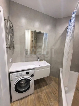 
  Продается 2-комн. квартира 46 м², в ЖК Марсель-2, дом 2 секция 1,2. Фото 21.
