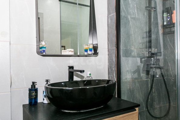 
  Продается 1-комн. квартира 45.81 м². Фото 23.