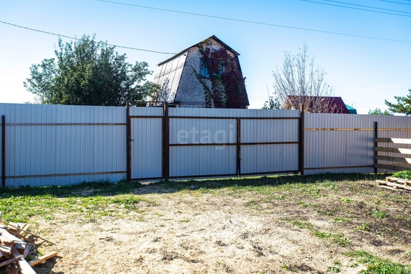 
  Продается дача 60 м². Фото 26.