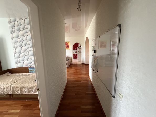 
  Продается 3-комн. квартира 117.8 м². Фото 18.