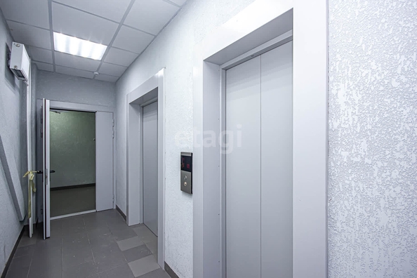 
  Продается 1-комн. квартира 45 м², в ЖК Прибрежный. Фото 7.