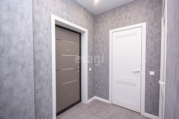 
  Продается 1-комн. квартира 45 м², в ЖК Прибрежный. Фото 12.