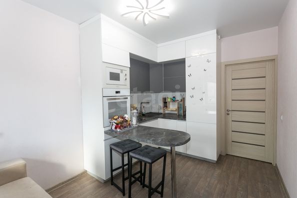 
  Продается 1-комн. квартира 41.1 м², в ЖК Дивногорский, дом 45. Фото 1.
