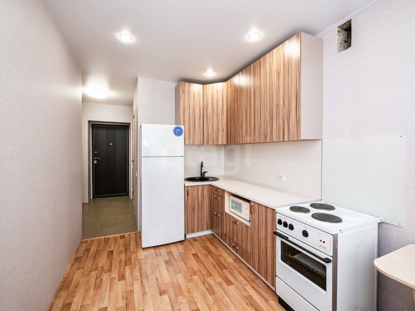 
  Продается 1-комн. квартира 33.8 м². Фото 2.